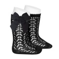 cotton-openwork-knee-high-socks-with-bow-black.jpg
