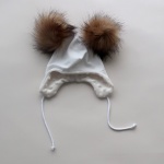 Triangles cap with ears  (1) (1)