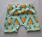 Foxes shorts (1)