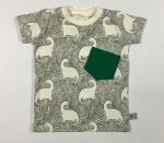 Comic set - t-shirt and shorts (1) (1) (1) (1)