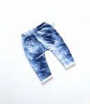 Trousers with buttons (1)