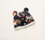 Mouse cap black and pink (1) (1)