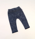 Trousers with buttons (1)