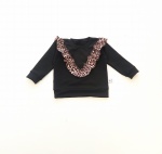 Jeans blouse with pink (1) (1) (1) (1) (1) (1) (1) (1) (1) (1)