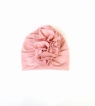 Turban róż kwarcowy