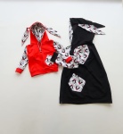 Family set Mickey Mouse with hoodie (1) (1) (1)