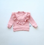 Jeans blouse with pink (1) (1) (1) (1) (1) (1) (1) (1) (1) (1)