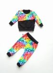 Roses set - blouse and leggins (1) (1) (1)