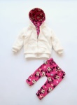 Red Minnie Mouse set - trousers + blouse (1) (1) (1) (1) (1) (1) (1) (1) (1)