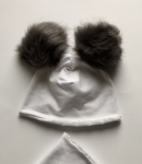 Neavy blue feathers cap (1) (1)