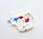 Bloomersy polne kwiaty