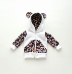 Mickey mouse hooded blouse (1)
