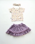 Hummingbird set - shorts and t-shirt (1) (1) (1) (1) (1) (1)