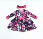 Black-white triangles dress (1) (1) (1) (1) (1) (1)