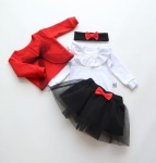 Pink and spots set - blouse + leggins (1) (1) (1) (1) (1) (1) (1) (1) (1) (1) (1) (1) (1) (1) (1)