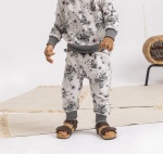 Baggy leśne zwierzątka