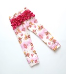 Hummingbird leggins with pink (1) (1) (1) (1)