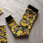Minions trousers