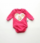 Body fuksja i jednorożce