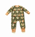 Hummingbird set - leggins + blouse with chimney + headband (1) (1) (1) (1) (1) (1) (1) (1) (1) (1) (1) (1)