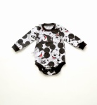 Jeans blouse with pink (1) (1) (1) (1)