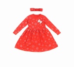 Black-white triangles dress (1) (1)