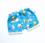 Foxes shorts (1) (1)