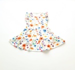 Sukienka polne kwiaty 