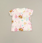 Comic set - t-shirt and shorts (1) (1) (1) (1)