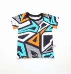 Comic set - t-shirt and shorts (1) (1) (1) (1) (1) (1) (1) (1) (1) (1)