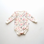 Body różany ogród