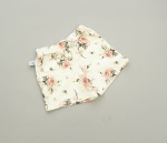 Spodenki róże retro