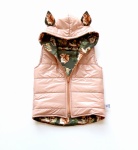 Roses and melange sleeveless (1) (1) (1) (1) (1) (1)