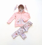 Foxes set - trousers and blouse   (1) (1) (1) (1) (1) (1)