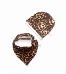 Pink set - cap and neckerchief (1) (1) (1) (1)