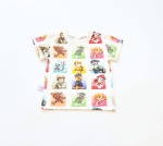 Comic set - t-shirt and shorts (1) (1) (1) (1) (1) (1) (1) (1) (1) (1) (1) (1) (1)