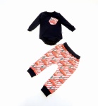 Christmas Mouse set - Trousers + body  (1) (1) (1) (1)