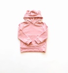 Pink Mickey Mouse blouse with hood (1) (1)