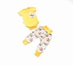 Neavy blue set with buttons - trousers with body and bow-tie (1) (1) (1) (1) (1) (1) (1) (1) (1) (1) (1) (1) (1) (1)