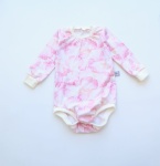 Jeans blouse with pink (1) (1) (1) (1) (1) (1) (1) (1) (1) (1)