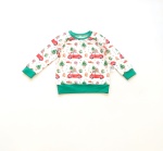 Bluza  świąteczne garbusy