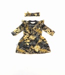 Black-white triangles dress (1) (1) (1) (1) (1) (1)