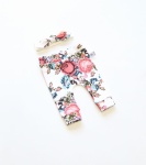 Birds set - leggins + body + headband (1) (1) (1) (1)