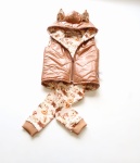 Roses and melange sleeveless (1) (1) (1) (1)