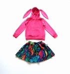 Roses set - blouse and leggins (1) (1) (1) (1) (1) (1) (1) (1) (1) (1) (1)
