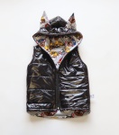 Roses and melange sleeveless (1) (1) (1) (1) (1) (1)