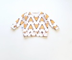 Giraffes blouse (1) (1)