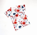 Comic set - t-shirt and shorts (1) (1) (1) (1) (1)