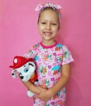 Comic set - t-shirt and shorts (1) (1) (1) (1)