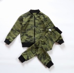 Gold Batman set - trousers + blouse (1) (1) (1) (1)